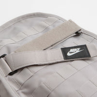 Nike RPM Backpack - College Grey / Black / Summit White thumbnail