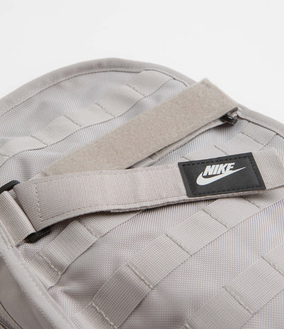 Nike RPM Backpack - College Grey / Black / Summit White