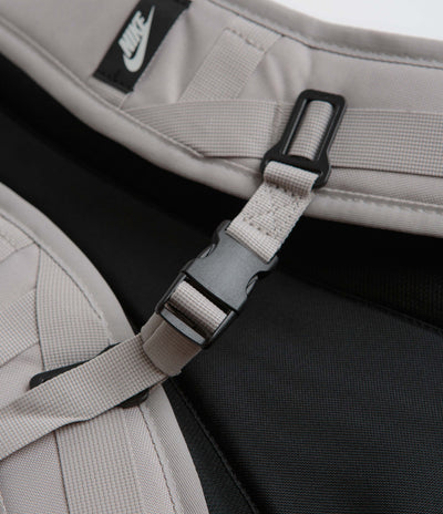 Nike RPM Backpack - College Grey / Black / Summit White