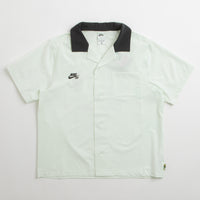 Nike SB Agnostic Bowler Shirt - Barely Green / Black thumbnail