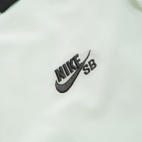 Nike SB Agnostic Bowler Shirt - Barely Green / Black thumbnail