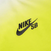 Nike SB Agnostic Long Sleeve T-Shirt - White thumbnail