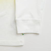 Nike SB Agnostic Long Sleeve T-Shirt - White thumbnail