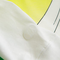 Nike SB Agnostic Long Sleeve T-Shirt - White thumbnail