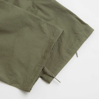 Nike SB Agnostic Overalls - Medium Olive / White thumbnail