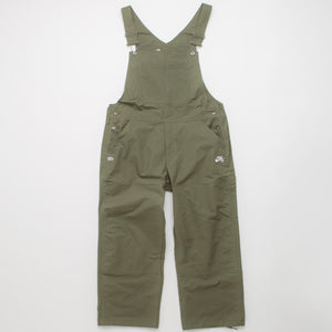 Medium Olive / White