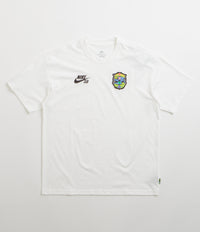 Nike SB Agnostic T-Shirt - White