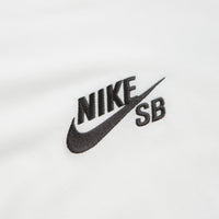 Nike SB Agnostic T-Shirt - White thumbnail