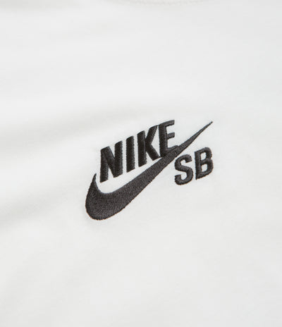 Nike SB Agnostic T-Shirt - White