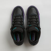 Nike SB Air Max Ishod Shoes - Black / Dusty Cactus - Black - Persian Violet thumbnail