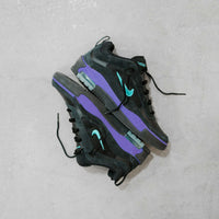 Nike SB Air Max Ishod Shoes - Black / Dusty Cactus - Black - Persian Violet thumbnail