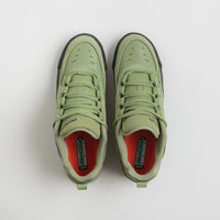 Nike SB Air Max Ishod Shoes - Oil Green / Oil Green - Oil Green thumbnail