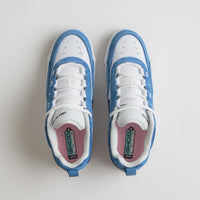 Nike SB Air Max Ishod Shoes - Star Blue / Black - White - Med Soft Pink thumbnail