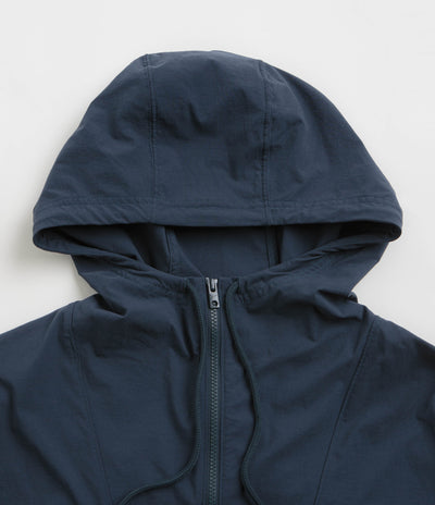 Nike SB Anorak Jacket - Armory Navy / Denim Turquoise