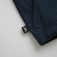 Nike SB Anorak Jacket - Armory Navy / Denim Turquoise thumbnail