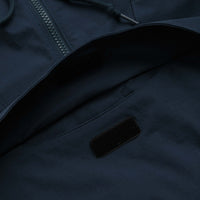 Nike SB Anorak Jacket - Armory Navy / Denim Turquoise thumbnail