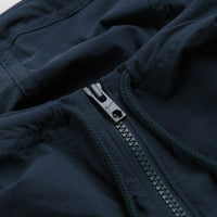 Nike SB Anorak Jacket - Armory Navy / Denim Turquoise thumbnail