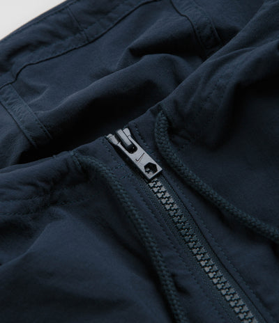 Nike SB Anorak Jacket - Armory Navy / Denim Turquoise