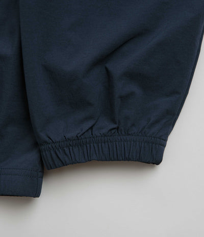 Nike SB Anorak Jacket - Armory Navy / Denim Turquoise