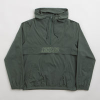 Nike SB Anorak Jacket - Vintage Green / Oil Green thumbnail