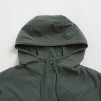 Nike SB Anorak Jacket - Vintage Green / Oil Green thumbnail