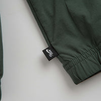 Nike SB Anorak Jacket - Vintage Green / Oil Green thumbnail