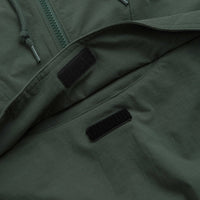 Nike SB Anorak Jacket - Vintage Green / Oil Green thumbnail