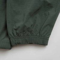 Nike SB Anorak Jacket - Vintage Green / Oil Green thumbnail