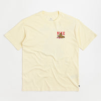 Nike SB Bike Day T-Shirt - Alabaster thumbnail