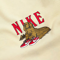 Nike SB Bike Day T-Shirt - Alabaster thumbnail