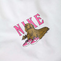 Nike SB Bike Day T-Shirt - White thumbnail