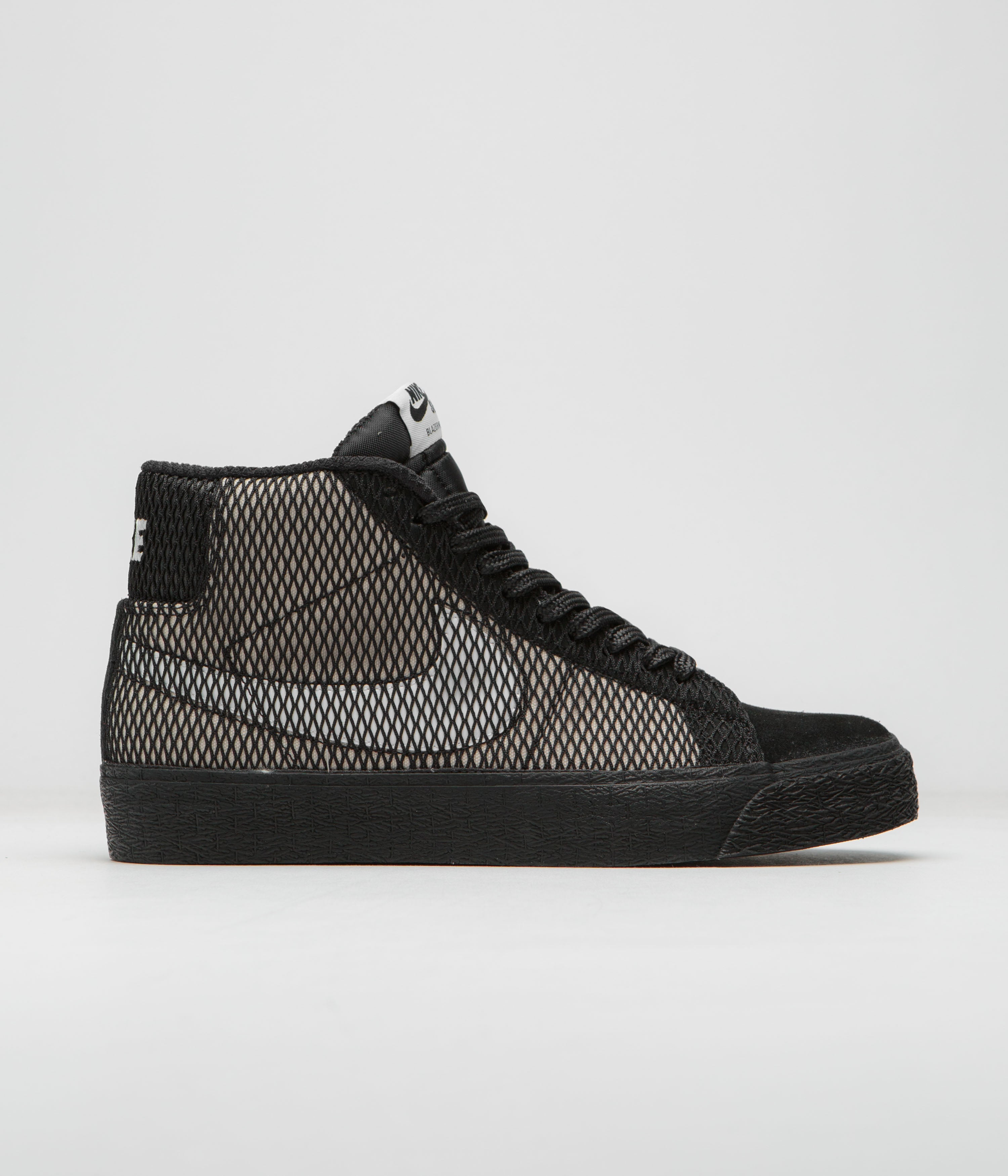 Nike SB Blazer Shoes - Low, Mid, Pro GT - Free UK Shipping over 