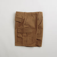 Nike SB Cargo Shorts - Ale Brown / White thumbnail