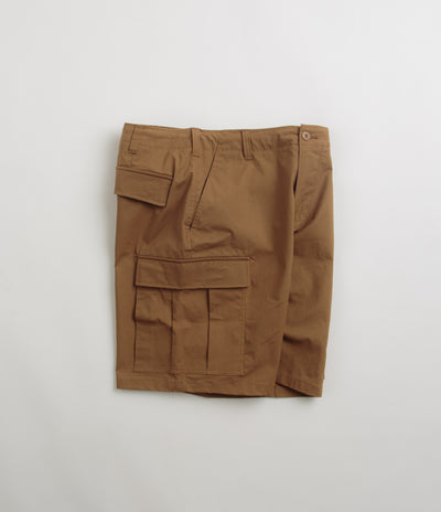 Nike SB Cargo Shorts - Ale Brown / White