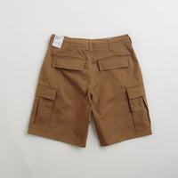 Nike SB Cargo Shorts - Ale Brown / White thumbnail