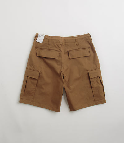 Nike SB Cargo Shorts - Ale Brown / White