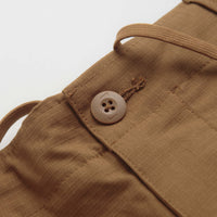 Nike SB Cargo Shorts - Ale Brown / White thumbnail