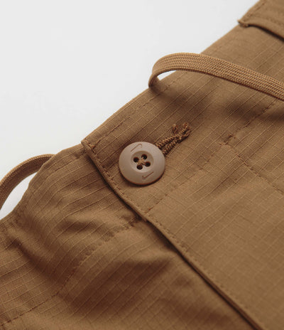 Nike SB Cargo Shorts - Ale Brown / White