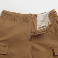 Nike SB Cargo Shorts - Ale Brown / White thumbnail