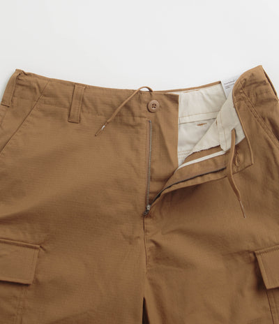 Nike SB Cargo Shorts - Ale Brown / White