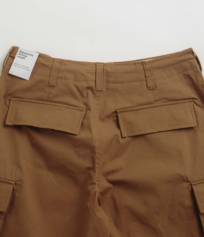 Nike SB Cargo Shorts - Ale Brown / White