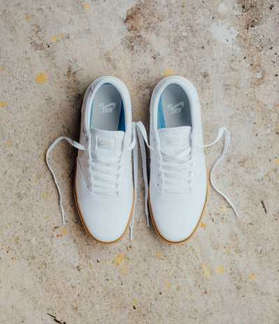 White Light Bone Gum Light White nike braata lr canvas erdl women Nike SB Chron 2 Canvas Shoes Cheap Apgs nsw Jordan Outlet