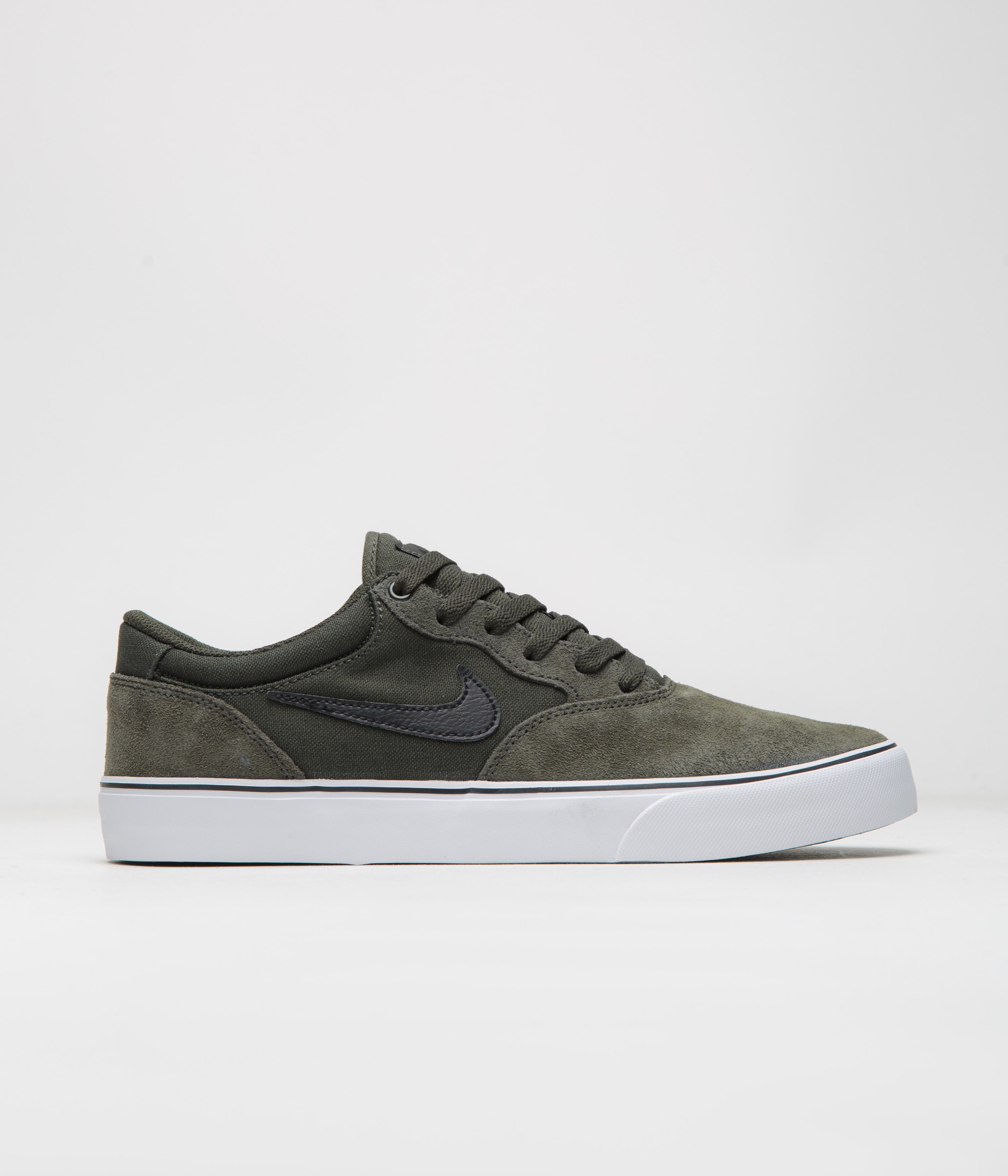 Nike sb team classic sequoia online