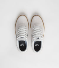 Nike sb chron on sale obsidian