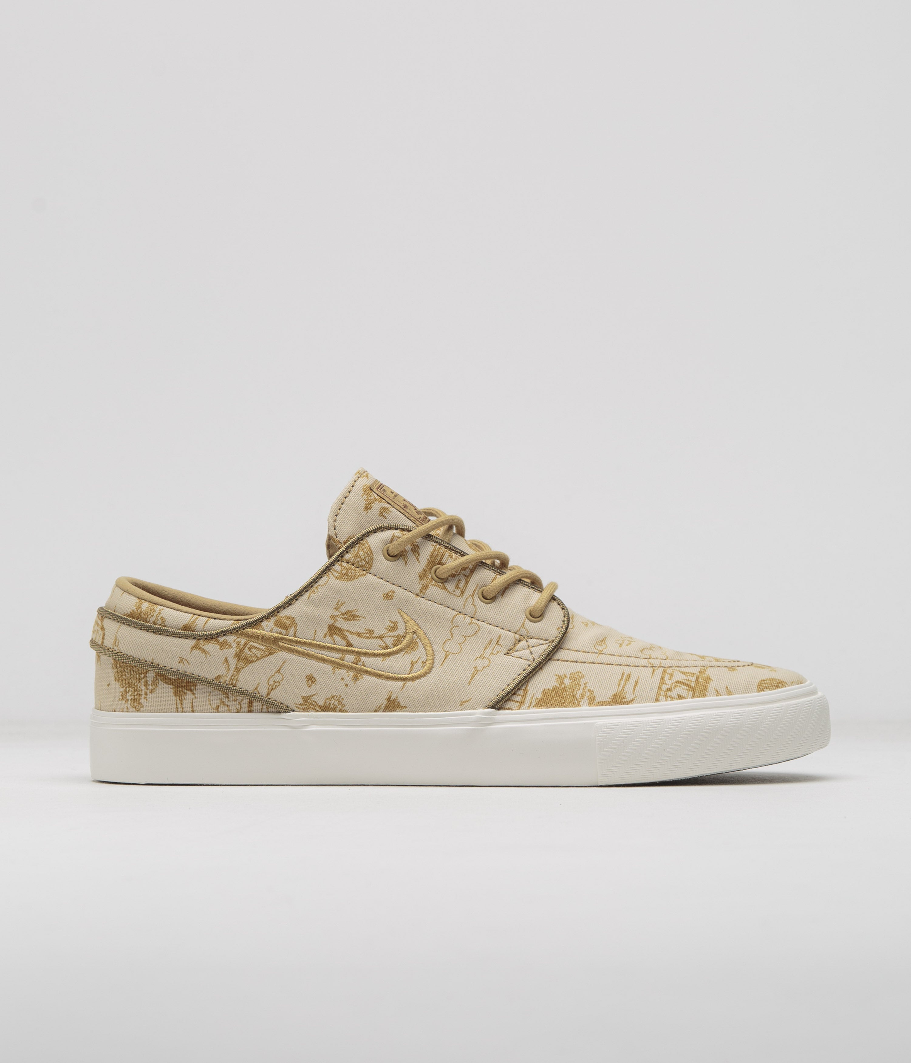 El corte ingles nike stefan janoski best sale