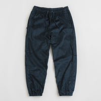 Nike SB Cord Pants - Armory Navy / Team Red thumbnail