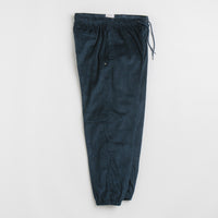 Nike SB Cord Pants - Armory Navy / Team Red thumbnail