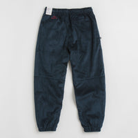 Nike SB Cord Pants - Armory Navy / Team Red thumbnail