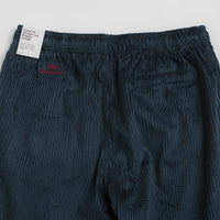 Nike SB Cord Pants - Armory Navy / Team Red thumbnail