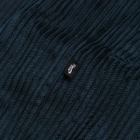 Nike SB Cord Pants - Armory Navy / Team Red thumbnail